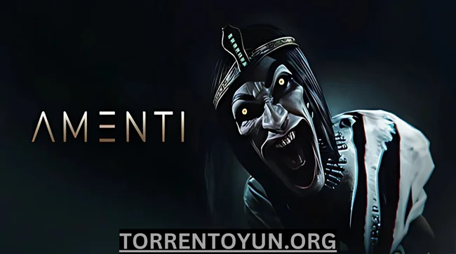 Amenti Free torrentoyun Games