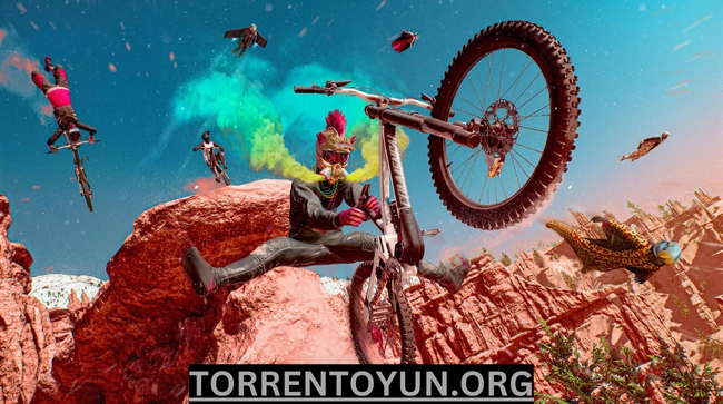 Riders Republic Download PC (1)