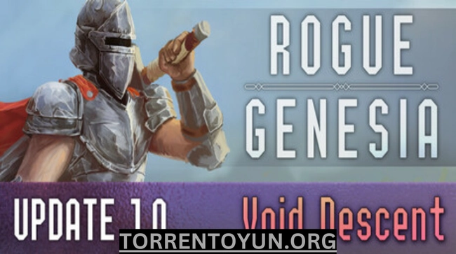 Rogue Genesia Free Download