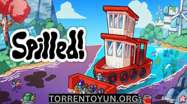Spilled Free torrentoyun Games