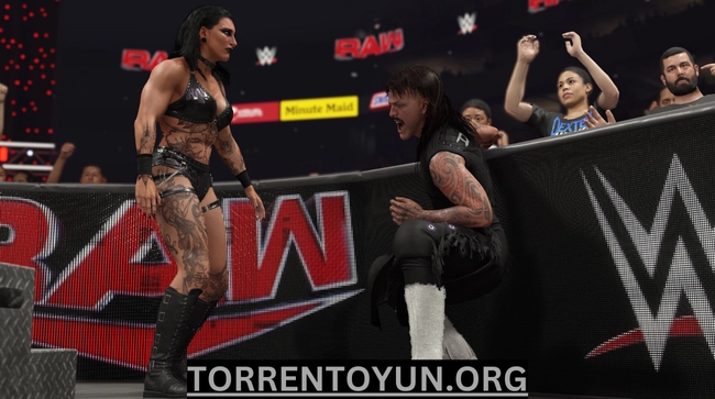 WWE 2K25 Download PC (1)