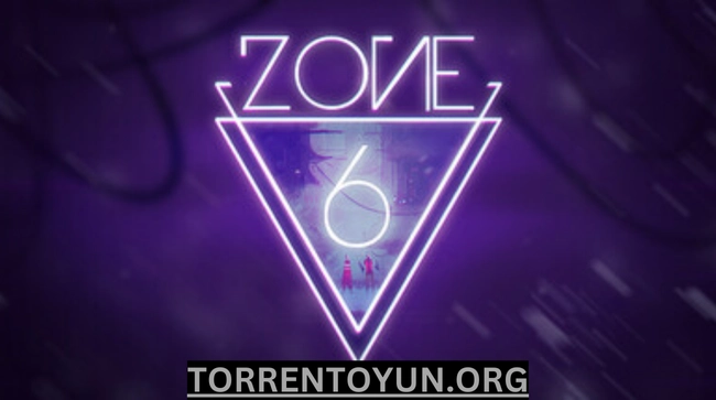 Zone 6 Free torrentoyun Games