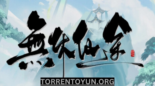无休仙途 Free torrentoyun Games