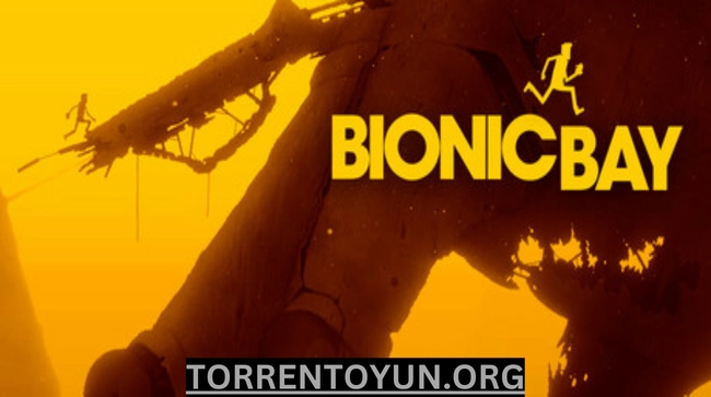Bionic Bay Free torrentoyun Games