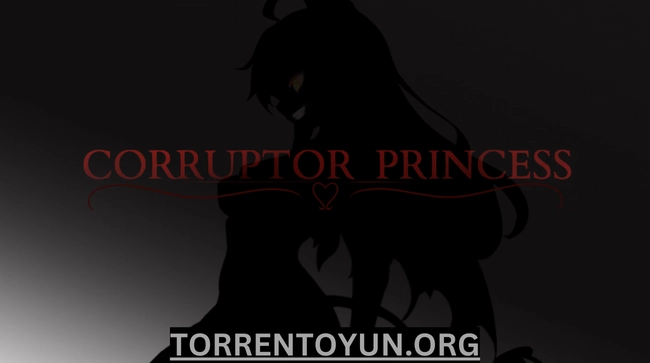 Corruptor Princess Free torrentoyun Games