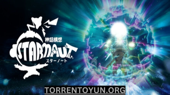 Mythical Concept STARNAUT Free torrentoyun Games