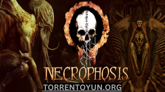 Necrophosis Free torrentoyun Games