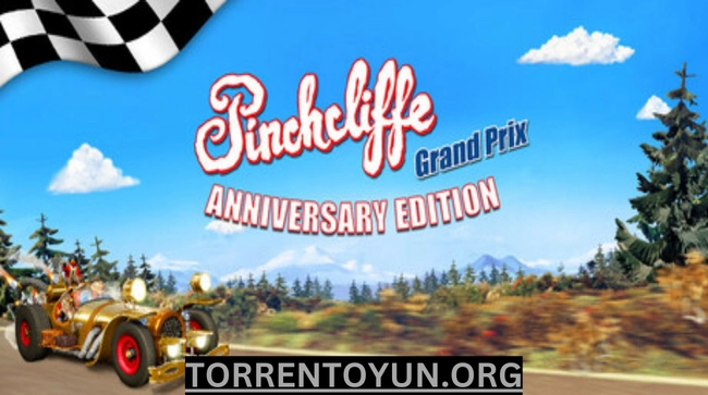 Pinchcliffe Grand Prix Anniversary Edition Free torrentoyun Games