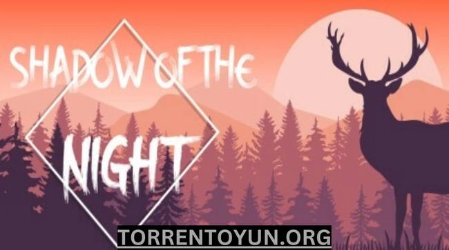 Shadow of the Night Free torrentoyun Games
