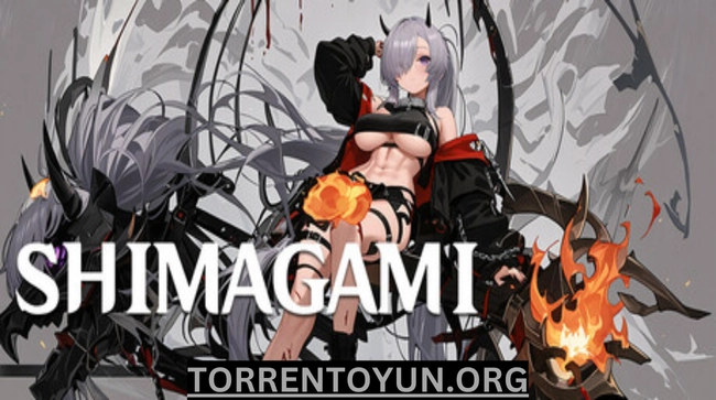 Shimagami Free torrentoyun Games
