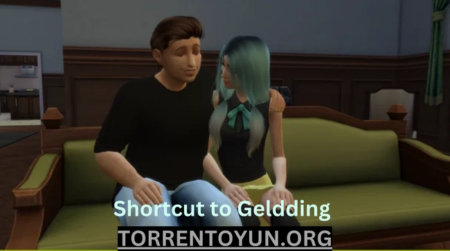 Shortcut to Geldding Free Download