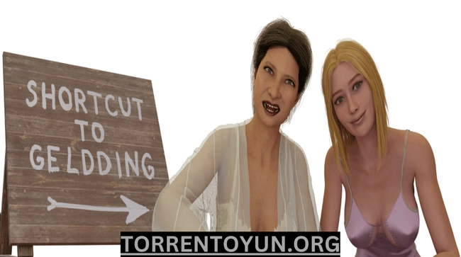Shortcut to Geldding Free torrentoyun Games