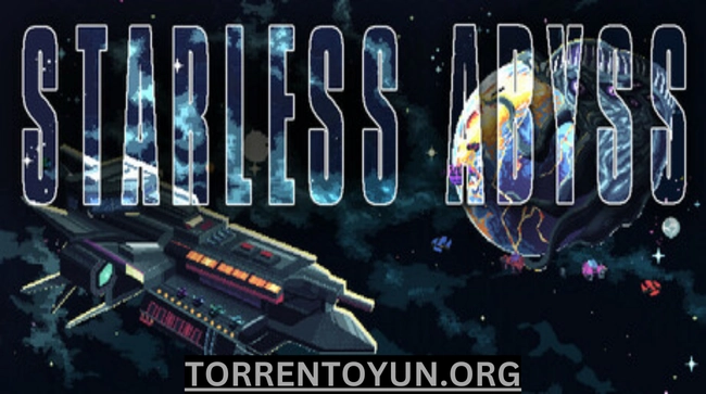 Starless Abyss Free torrentoyun Games