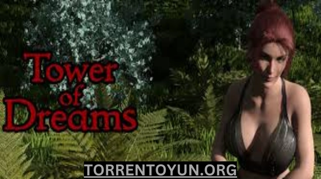 Tower of Dreams Free torrentoyun Games