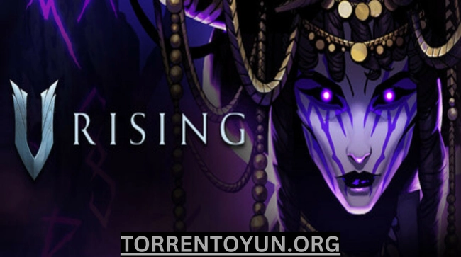 V Rising Free torrentoyun Games