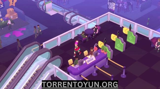 Cosplay Club Free Download PC