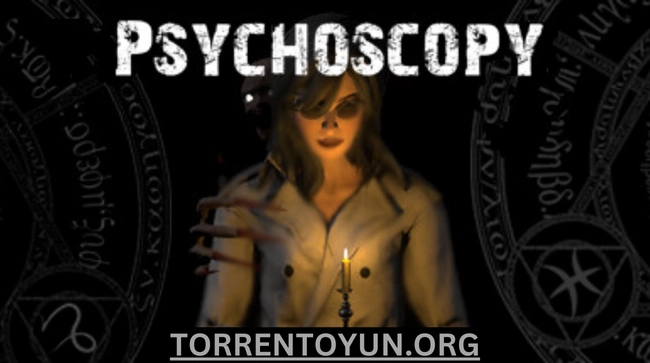 Psychoscopy Free torrentoyun Games