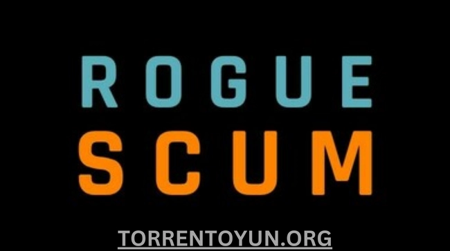 Rogue Scum Free torrentoyun Games