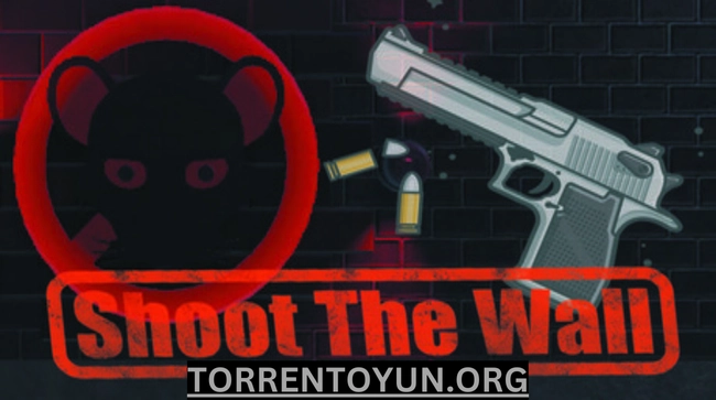 Shoot The Wall Free torrentoyun Games